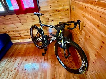Giant TCR Full Carbon Taglia M/L