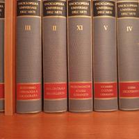 Enciclopedia Universale dell' Arte