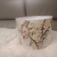 paralume shabby chic 