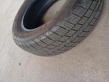 gomme 4 stagioni 