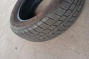 gomme 4 stagioni 