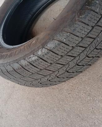 gomme 4 stagioni 