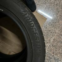 Pneumatici invernali