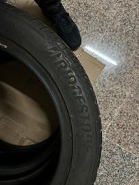 Pneumatici invernali