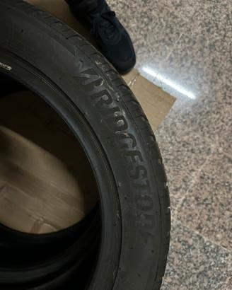 Pneumatici invernali