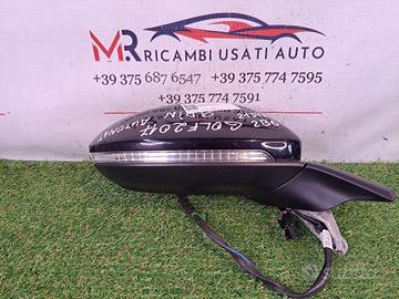 SPECCHIETTO RETROVISORE DESTRO VOLKSWAGEN Golf 7 S