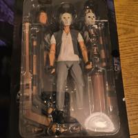 Casey Jones neca TMNT turtles action figure tmnt