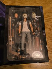 Casey Jones neca TMNT turtles action figure tmnt