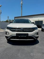 Volkswagen T-Roc 2.0 TDI SCR 150 CV DSG Style 05/2