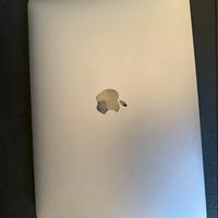 Macbook pro 13" 2017