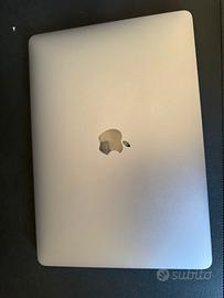 Macbook pro 13" 2017