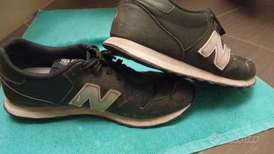 New Balance 500