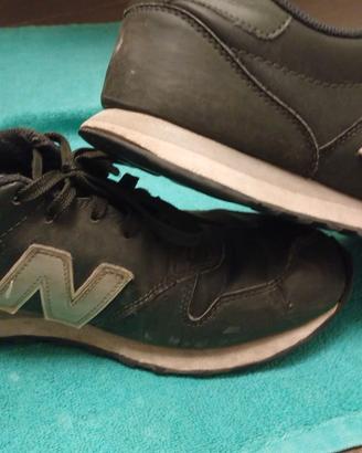 New Balance 500