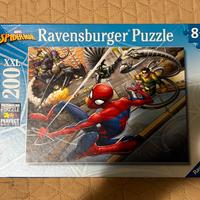 Ravensburger - Puzzle Spiderman 200XXL