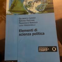 Elementi di scienza politica
