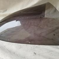 Schermo cupolino Laverda LB1