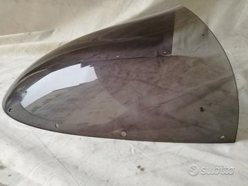 Schermo cupolino Laverda LB1