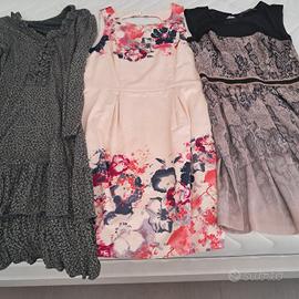 Vestito Guess , 1 Kocca e 1 Xetra