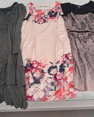 Vestito Guess , 1 Kocca e 1 Xetra