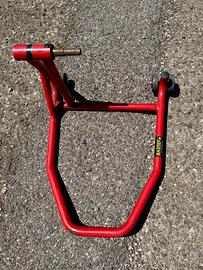 Cavalletto Monobraccio per Ducati