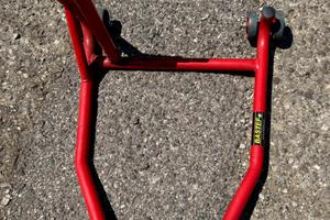 Cavalletto Monobraccio per Ducati