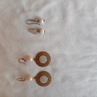 BIGIOTTERIA in pietra dura, cristalli e ceramica