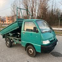 Piaggio porter 1.3bz ribaltabile