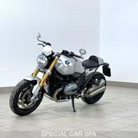 BMW Motorrad R nineT Abs my20