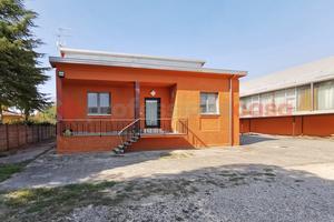 Villa singola Casaleone [Cod. rif 13VRG]