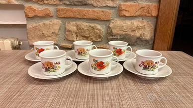 Servizio da caffe