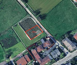 TER. RESIDENZIALE A CORDENONS