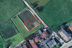 TER. RESIDENZIALE A CORDENONS