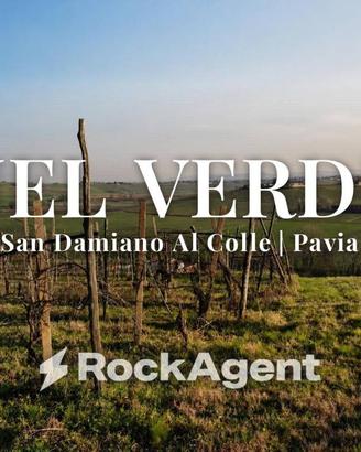 Rustico / Casale di 198 m² con 3 locali e box auto
