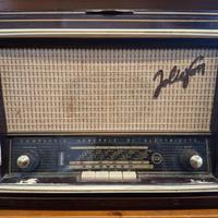 Radio giradischi Joliefon