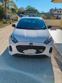 mazda 2 Hybrid 