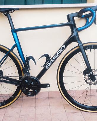 bici da corsa 