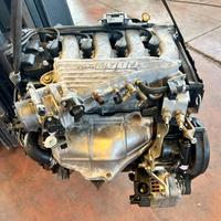 Motore  Fiat bravo 1.6 16v 85.000 km