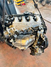 Motore  Fiat bravo 1.6 16v 85.000 km