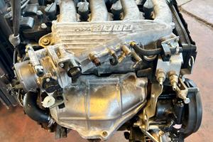 Motore  Fiat bravo 1.6 16v 85.000 km