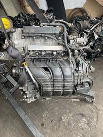 Motore usato Renault Twingo 1.0 SCe B4DH413