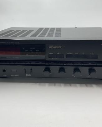 Stereo amplificatore Denon Dra-425