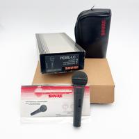 Microfono Shure PE85L-LC perfetto