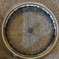 CERCHIO  anteriore MTB 27.5 FULCRUM  E-MTB  Boost