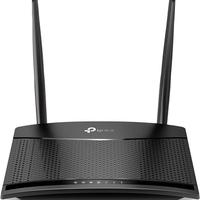 TP-Link TL-MR110 Cat4 Router 4G LTE Wireless N300