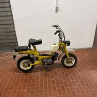 Benelli Altro modello - Anni 70