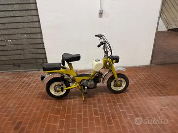 Benelli Altro modello - Anni 70