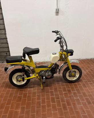 Benelli Altro modello - Anni 70