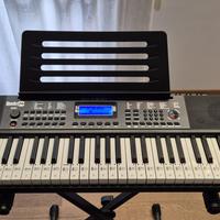 Pianoforte RockJam a tastiera 61 Tasti