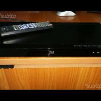 Lettore Bluray LG