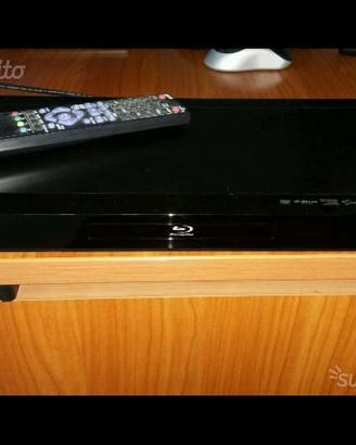 Lettore Bluray LG